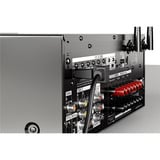 goobay High-Speed-HDMI 360° Kabel schwarz/gold, mit Ethernet, 2 m