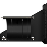 ARCTIC Accelero Vertical GPU Halterung, Verlängerungskabel schwarz, Black, 16 cm