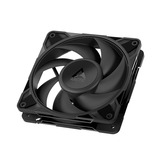 ARCTIC P12 Pro LN, Gehäuselüfter schwarz, 5er Pack, 120 mm