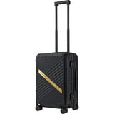 ASUS ROG SLASH Hartschalenkoffer Edition 20 schwarz/gold, 47 Liter