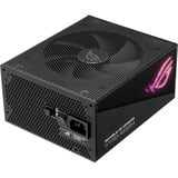 ASUS ROG STRIX 1000W Gold Aura Edition, PC-Netzteil schwarz, 5x PCIe, Kabel-Management, 1000 Watt