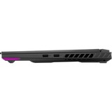 ASUS ROG Strix G16 (G614JV-N4513W), Gaming-Notebook grau, Intel® Core™ i9-13980HX, NVIDIA GeForce RTX 4060, 32 GB DDR5, 1 TB (1 TB SSD), Windows 11 Home