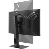 ASUS ROG Strix XG248QSG, Gaming-Monitor 61.2 cm (24.1 Zoll), schwarz, FullHD, Super TN, AMD FreeSync Premium, G-SYNC Compatible, 610Hz Panel