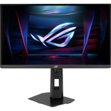 ASUS ROG Strix XG248QSG, Gaming-Monitor 61.2 cm (24.1 Zoll), schwarz, FullHD, Super TN, AMD FreeSync Premium, G-SYNC Compatible, 610Hz Panel