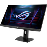 ASUS ROG Strix XG248QSG, Gaming-Monitor 61.2 cm (24.1 Zoll), schwarz, FullHD, Super TN, AMD FreeSync Premium, G-SYNC Compatible, 610Hz Panel