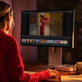 Apple Mac mini M2 8-Core CTO, MAC-System silber, macOS Ventura