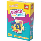 Asmodee Brick Like This!, Partyspiel 