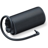 Beurer BM 54 Oberarm, Blutdruckmessgerät schwarz, Bluetooth