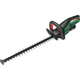 Bosch Akku-Heckenschere Universal HedgeCut 18V-55 SOLO grün/schwarz, ohne Akku und Ladegerät, POWER FOR ALL ALLIANCE