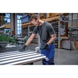 Bosch Akku-Nager GNA 18V-16 E Professional solo, 18Volt, Blechschere blau/schwarz, ohne Akku und Ladegerät