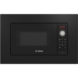 Bosch BFL623MB3 Serie | 2, Mikrowelle schwarz