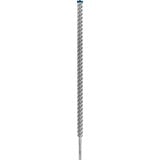 Bosch Professional EXPERT Hammerbohrer SDS-plus-7X, Ø 22mm Arbeitslänge 550mm