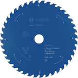Bosch Professional EXPERT Wood Kreissägeblatt, Ø 254mm, 40Z Bohrung 30mm, für Akku-Tischkreissägen
