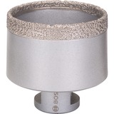 Bosch Professional PRO Ceramic dry Bohrkrone, Ø 68mm, Bohrer für Winkelschleifer
