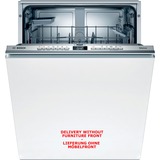 Bosch SHV4HBX40E Serie | 4, Spülmaschine 60 cm, XXL