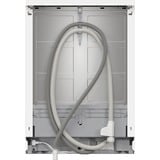 Bosch SMS4EVW08E Serie 4, Spülmaschine weiß, 60 cm, Home Connect