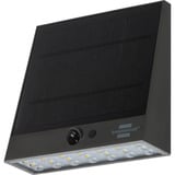 Brennenstuhl Solar LED Strahler SOL 1000 Plana, LED-Leuchte 