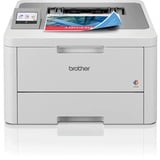 Brother HL-L8230CDW, LED-Drucker grau/hellgrau, USB, WLAN