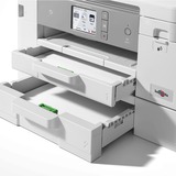 Brother MFC-J4540DWXL, Multifunktionsdrucker grau, USB, LAN, WLAN, Scan, Kopie, Fax, Duplex (Druck)