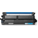 Brother Toner cyan TN625XLC 