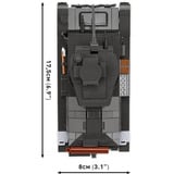 COBI Panzer 38(t) / (ČKD) LT vz.38, Konstruktionsspielzeug 