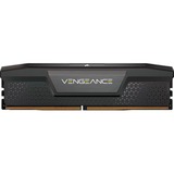 Corsair DIMM 96 GB DDR5-5600 (2x 48 GB) Dual-Kit, Arbeitsspeicher schwarz, CMK96GX5M2B5600C40, Vengeance, INTEL XMP