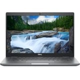 Dell Latitude 5350-CV1C1, Notebook grau, Intel® Core™ Ultra 5 135U, Intel® Graphics, 16 GB LPDDR5X, 512 GB (512 GB SSD), Windows 11 Pro 64-Bit