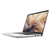 Dell Pro 14 Plus (N4FR8), Notebook silber, Intel® Core™ Ultra 5 236V, Intel® Arc™ Graphics 130V, 16 GB LPDDR5X, 512 GB (512 GB SSD), Windows 11 Pro