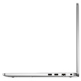 Dell Pro 16 (XFH7J), Notebook platin, Intel® Core™ Ultra 5 235U, Intel® Graphics, 16 GB DDR5, 512 GB (512 GB SSD), Windows 11 Pro