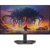 Dell SE2425HG, LED-Monitor 60.5 cm (23.8 Zoll), schwarz, FullHD, IPS, HDMI, DP,  AMD Free-Sync-Premium, 200Hz Panel
