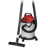 EINHELL Nass-/Trockensauger TC-VC 1815 S rot/silber