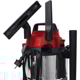 EINHELL Nass-/Trockensauger TC-VC 1815 S rot/silber