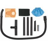 EINHELL TC-VC 1815 S, Nass-/Trockensauger rot/silber