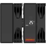 Enermax MARBLEBRON II 750W + ETS-TD60 Digital Bundle, Set schwarz, 750 Watt