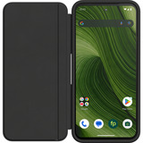 Fairphone Das Fairphone (Gen. 6) Flipcase, Schutzhülle schwarz