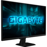 GIGABYTE GS27F2, Gaming-Monitor 68.6 cm (27 Zoll), schwarz, FullHD, SS-IPS, HDMI, DP, HDR10, 240Hz Panel