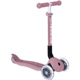 GLOBBER Junior Foldable Lights EC, Scooter beere