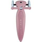 GLOBBER Junior Foldable Lights EC, Scooter beere
