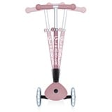 GLOBBER Junior Foldable Lights EC, Scooter beere