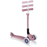 GLOBBER Junior Foldable Lights EC, Scooter beere