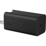 HP 65 W GaN-Wandladegerät schwarz, für Laptops, Smartphones und Tablets