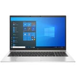 HP EliteBook 855 G7 Generalüberholt, Notebook silber, AMD Ryzen 3 PRO 4450U, AMD Radeon Graphics, 16 GB DDR4, 256 GB (256 GB SSD), Windows 11 Pro