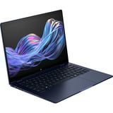 HP EliteBook X Flip G1i (B69BNET), Notebook dunkelblau, Intel® Core™ Ultra 7 258V, Intel® Arc™ Graphics 140V, 32 GB LPDDR5X, 1 TB (1 TB SSD), Windows 11 Pro 64-Bit