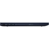 HP EliteBook X Flip G1i (B69BNET), Notebook dunkelblau, Intel® Core™ Ultra 7 258V, Intel® Arc™ Graphics 140V, 32 GB LPDDR5X, 1 TB (1 TB SSD), Windows 11 Pro 64-Bit