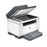 HP LaserJet MFP M234sdw, Multifunktionsdrucker grau, Instant Ink, USB, LAN, WLAN, Scan, Kopie