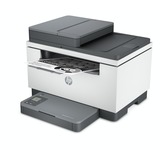 HP LaserJet MFP M234sdw, Multifunktionsdrucker grau, Instant Ink, USB, LAN, WLAN, Scan, Kopie