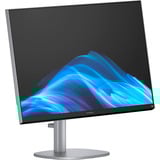 HP OmniStudio X All-in-One 27-cs1075ng, PC-System silber, Windows 11 Home