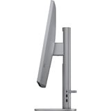 HP OmniStudio X All-in-One 27-cs1075ng, PC-System silber, Windows 11 Home