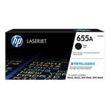 HP Toner schwarz 655A (CF450A) 