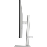 HP U28, LED-Monitor 70.9 cm (28 Zoll), silber/schwarz, UltraHD/4K, IPS, 60 Hz
